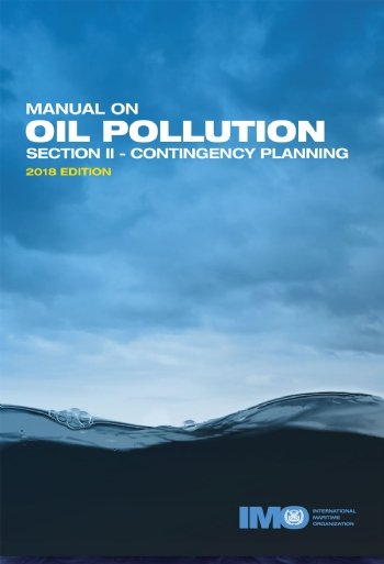 Manual on Oil Pollution- Section 2 - Planning