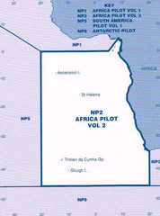 AENP2 Africa Pilot Volume 2