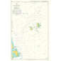 South China Sea, Outer Approaches to Singapore Strait