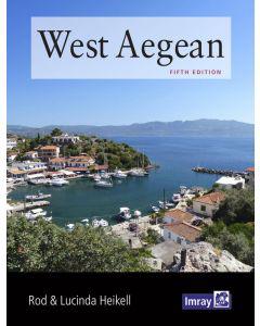 West Aegean [Imray]