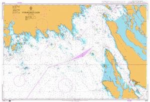 Baltic Sea – Russia, Vyborgskiy Zaliv