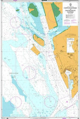 China - South Coast, Chiwan Gangqu to Dachanwan Gangqu