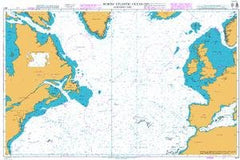 North Atlantic Ocean, Northern Part
