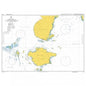 Philippine Islands, Mindanao - West Coast, Basilan Strait including Basilan Island and the Pilas Group