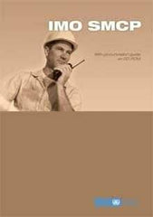 e-Book - IMO SMCP - Standard Maritime Communication Phrases [KA987E]