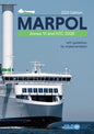 e-Book - MARPOL Annex VI & NTC 2008 with Guidelines for Implementation [KD664E] [2023 Edition]
