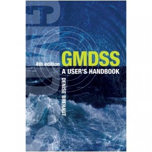 GMDSS - A User's Handbook