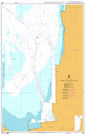 Baltic Sea – Russia, Port of Ust'-Luga. 