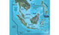 VAE009R - Regular BlueChart g3 Vision - Singapore, Malaysia & Indonesia