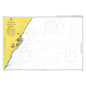 Republic of South Africa, East Coast, Green Point to Tongaat Bluff