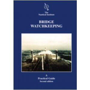 Bridge Watchkeeping
