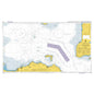 United Kingdom, Lough Foyle to Sanda Island including Rathlin Island