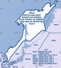 South and East Coasts of Korea