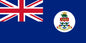 Cayman Islands National - Sewn 1.5 yard Flag