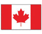 Canada - Printed 1.5 yard Flag