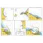 Crotone, Gallipoli and Bari with Approaches