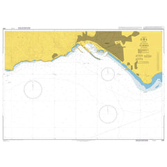 Mediterranean Sea, Spain - South Coast, Almería