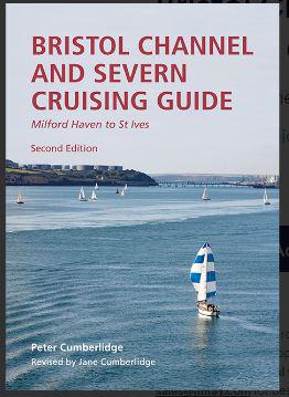 Bristol Channel & River Severn Cruising Guide [Imray]