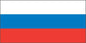 Russia - Sewn 2 yard Flag (with Inglefield Clips)