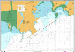 China - Yellow Sea, Dongjiakou Gangqu