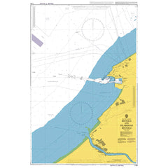 Malaysia – Sarawak, Bintulu and Pelabuhan Bintulu
