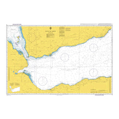 Gulf of Aden