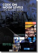 Code on Noise Levels On Board Ships