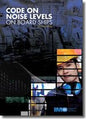 Code on Noise Levels On Board Ships