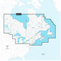 NSUS012R - Regular Garmin Navionics Plus - Canada, East & Great Lakes