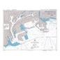 United States - West Coast, California, Los Angeles and Long Beach Harbors