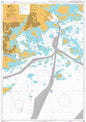 Baltic Sea - Gulf of Finland, Vuosaari