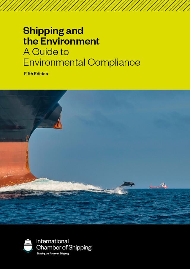 Shipping & the Environment - A Guide to Environmental Compliance