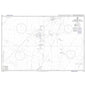 North Sea Offshore Charts, Sheet 3