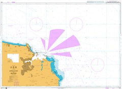 Approaches to Brindisi