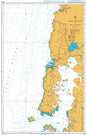 Bahia Corral to Isla Guafo