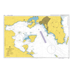 Greece - East Coast, Saronikós Kólpos