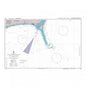United States - East Coast, North Carolina, Outer Approaches to Cape Fear including Frying Pan Shoals