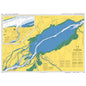 Canada, Québec/Quebec, Fleuve Saint-Laurent/St.Lawrence River, Lac Saint-Pierre