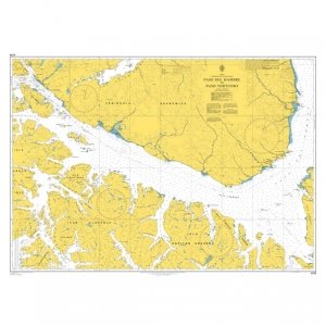 Paso del Hambre to Paso Tortuoso