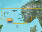 HXEU051R - Regular BlueChart g3 - Lista - Sognefjorden