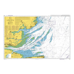 England - East Coast, Thames Estuary