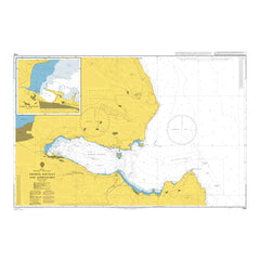 Greece, Nísos Kríti - North Coast, Órmos Soúdas and Approaches