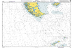 Southern Ocean, Drake Passage