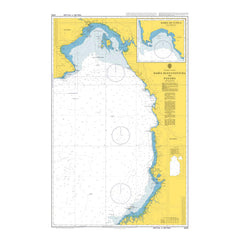 Colombia – Panama, Bahía Buenaventura to Panama