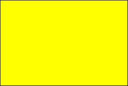 Code Q - Sewn 1.5 yard Flag