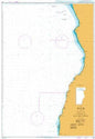 Angola and Namibia, Luanda to Baia dos Tigres