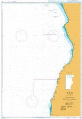 Angola and Namibia, Luanda to Baia dos Tigres