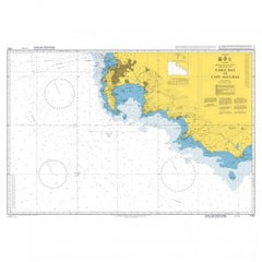 Republic of South Africa, South West Coast, Table Bay to Cape Agulhas