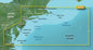 VUS511L- Large BlueChart g3 Vision - Boston-Norfolk	