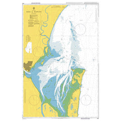 Mozambique, Baía de Maputo